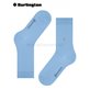 LADY Burlington Damen-Socken - 6541 light blue