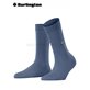 LADY Damensocken von Burlington - 6662 light jeans