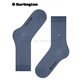 LADY Burlington Damen-Socken - 6662 light jeans