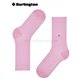 LADY Burlington Damen-Socken - 8393 sporty rose