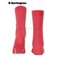 LADY Burlington Damensocken - 8543 flamingo