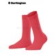 LADY Damensocken von Burlington - 8543 flamingo