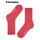 LADY Burlington Damen-Socken - 8543 flamingo