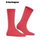 LADY Burlington Socken für Damen - 8543 flamingo