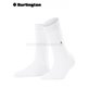 LADY Damensocken von Burlington - 2002 weiss
