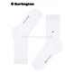 LADY Burlington Damen-Socken - 2002 weiss