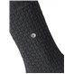 ORKNEY Burlington Socken - 3000 schwarz