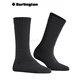 ORKNEY Burlington Socken für Damen - 3000 schwarz
