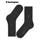 ORKNEY Burlington Damen-Socken - 3000 schwarz
