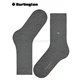 ORKNEY Burlington Damen-Socken - 3390 light grey mel.