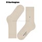 ORKNEY Burlington Damen-Socken - 4019 cream