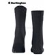 ORKNEY Burlington Damensocken - 6375 dark navy
