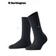 ORKNEY Damensocken von Burlington - 6375 dark navy