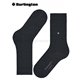 ORKNEY Burlington Damen-Socken - 6375 dark navy