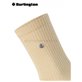 FLEET STREET Burlington Socken Damen - 4011 cream
