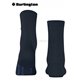 FLEET STREET Burlington Damensocken - 6120 marine
