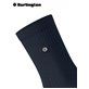 FLEET STREET Burlington Socken Damen - 6120 marine