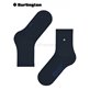 FLEET STREET Burlington Damen-Socken - 6120 marine