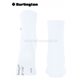 FLEET STREET Burlington Damensocken - 2000 weiss