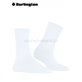 FLEET STREET Burlington Socken für Damen - 2000 weiss