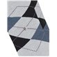 EVERYDAY ARGYLE Burlington Socken - 3223 light heather