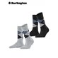 EVERYDAY ARGYLE Damensocken von Burlington - 3223 light heather