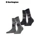 EVERYDAY ARGYLE Damensocken von Burlington - 3390 light grey mel.