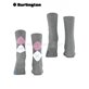 EVERYDAY ARGYLE MIX Burlington Damensocken - 3401 light grey