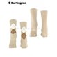 EVERYDAY ARGYLE MIX Burlington Damensocken - 4011 cream