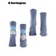 EVERYDAY ARGYLE MIX Burlington Damensocken - 6660 light denim