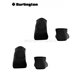 EVERYDAY Burlington Sneakersocken - 3000 schwarz