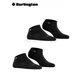EVERYDAY Burlington Damen-Sneakersocken - 3000 schwarz