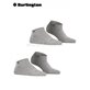 EVERYDAY Burlington Damen-Sneakersocken - 3400 light grey