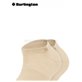 EVERYDAY kurze Burlington Socken für Damen - 4024 sandstone