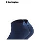 EVERYDAY kurze Burlington Socken für Damen - 6120 marine