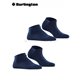 EVERYDAY Burlington Damen-Sneakersocken - 6120 marine