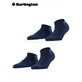 EVERYDAY Burlington Sneaker-Socken für Damen - 6120 marine
