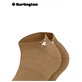 EVERYDAY Burlington Sneakersocken - 5152 brown sugar