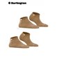 EVERYDAY Burlington Sneaker-Socken - 5152 brown sugar