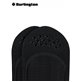 EVERYDAY Burlington Damen-Füsslinge - 3000 schwarz