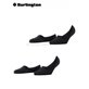 EVERYDAY Burlington Kurzsocken - 3000 schwarz