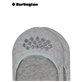 EVERYDAY Burlington Damen-Füsslinge - 3400 light grey
