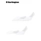 EVERYDAY Burlington Kurzsocken - 2000 weiss