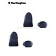 EVERYDAY Burlington kurze Socken - 6120 marine