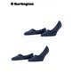 EVERYDAY Burlington Kurzsocken - 6120 marine