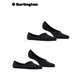 EVERYDAY Burlington Füsslinge für Damen - 3000 schwarz