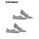 EVERYDAY Burlington Füsslinge für Damen - 3400 light grey