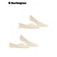 EVERYDAY Burlington Füsslinge für Damen - 4840 gravel
