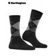 MARYLEBONE Burlington Socken für Damen - 3000 schwarz