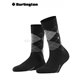 MARYLEBONE Damensocken von Burlington - 3000 schwarz